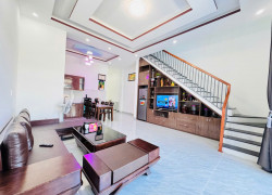 BÁN NHÀ 2 TẦNG K428 TÔN ĐẢN – VỊ TRÍ ĐẸP, VÀO Ở NGAY