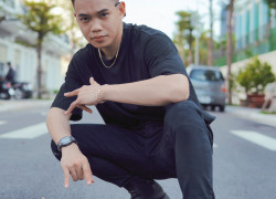 Chụp ảnh thời trang đường phố tại Mỹ Tho Tiền Giang