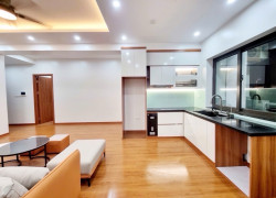 CĂN HỘ TRẦN QUÝ KIÊN CẦU GIẤY DT 56M-2 NGỦ GIÁ 4,8 TỶ FULL NỘI THẤT