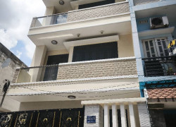 🏡 CHÍNH CHỦ Gửi   - VỊ TRÍ VÀNG – NGAY TTTM  – 52M2 - NỞ HẬU TÀI LỘC - HXH - NHỈNH 4🧄