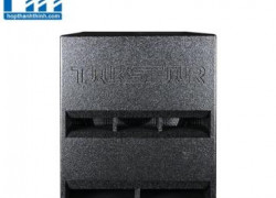 Loa siêu trầm liền công suất ESC-15A