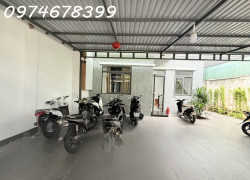 💥☘️🔖 CHỦ GẤP BÁN CĂN NHÀ SIÊU DÒNG TIỀN - PHÂN LÔ XE TẢI TRÁNH - GÒ VẤP - 200m² - 1000m² sử dụng - DÒNG TIỀN 100