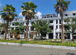 Mở bán ưu đãi CentreVille Lương Sơn – Sổ đỏ sẵn giao dịch