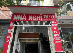 CHÍNH CHỦ BÁN NHÀ NGHỈ – ĐANG KINH DOANH TỐT - SƠN TRÀ, ĐÀ NẴNG