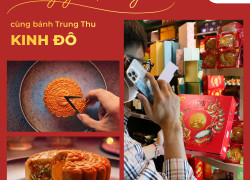 Vậy làm sao để vừa có một cái Tết sang trọng, tinh tế, lại vừa giữ được ngân sách hợp lý?