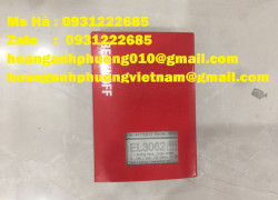 Nhập mới mô đun đầu vào EL3062 beckhoff độ phân giải cao