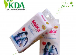 CÔNG TY KHẢI DƯƠNG ANH - KHĂN RÚT TREO TƯỜNG MAIKA TẠI SÓC TRĂNG