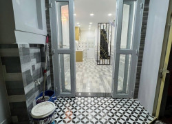 MẶT TIỀN KINH DOANH KẾ BÊN AEON MALL TÂN PHÚ - 20M2 - 2 TẦNG MỚI - CHỈ 2 TỶ