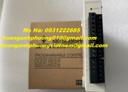 Bán giá tốt dòng mô đun I/O chính hiệu FX3U-3A-ADP mitsubishi