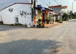 2,x tỷ 87m2 Ngõ 213 Tân Thành Dương Kinh Zalo 0567222555