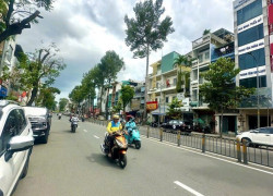 ✨ NHÀ ĐẸP BA THÁNG HAI – QUẬN 10 – 2 TẦNG – 46M² – GIÁ RẺ NHẤT KHU – CHỈ 7.2 TỶ