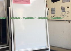 Bảng flipchart viết bút lông từ Hàn Quốc giá rẻ