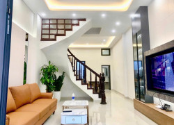 Bán nhà mặt phố Lãng Yên, 60m2, 12.5 tỷ