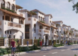 Casa Townhouse Blanca City Nơi an cư, đầu tư sinh lời Không gian sống đẳng cấp