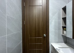 Giá cửa nhựa ABS tại Đồng Nai/ Mẫu cửa phòng ngủ đẹp 2