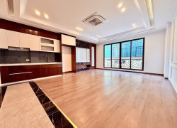 Bán nhà ngõ ô tô tránh phố Minh Khai, 40m2, 10.3 tỷ
