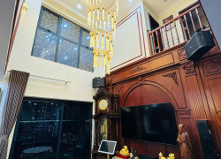 CẦN BÁN CĂN DUPLEX CAO CẤP DỰ ÁN GOLDMARK CHÍNH CHỦ