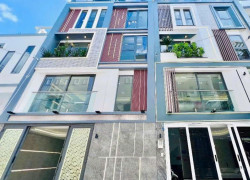 ✨🏡 BÁN NHÀ 3 LẦU – HỒ VĂN LONG, Q. BÌNH TÂN – SIÊU ĐẸP, GIÁ TỐT ✨