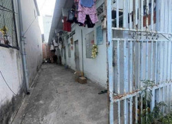 Nhà trọ 5 phòng SHR HXH 90m2, Vuông – Phạm Văn Chiêu Gò Vấp SSS