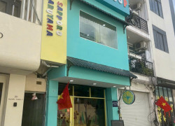 Chính Chủ Bán Mặt Tiền Nguyễn Thành Ý, Đa Kao, Q.1. DT: 4 x 10m. Giá 17 tỷ.