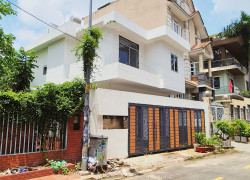 Bán Biệt thự DA Thủ Đức House gần Trần Não, sông SG ngang lớn 10m đẹp