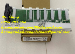 Giao hàng toàn quốc - Khối chân đế Mitsubishi Q35DB mới 100%