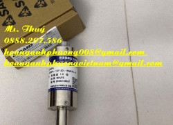 SAND PT1316B-50MPa-1/2"-20-150/470-K - Cảm biến giá ưu đãi