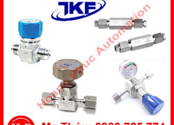 Cảm biến áp suất TK-Fujikin Phân phối tại việt nam