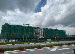 🏙️ JADELAKE RESIDENCE – Kết nối tương lai, gia tăng giá trị