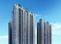 💎 JADE SQUARE – Nơi tinh hoa hội tụ 💎