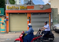 Chính Chủ Bán Mặt Tiền Tú Xương, P. Võ Thị Sáu, Q.3: DT 6.4x22m, Giá 98.4 Tỷ