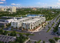 JADELAKE RESIDENCE – NƠI KHỞI NGUỒN GIÁ TRỊ TƯƠNG LAI