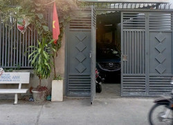 120m2 - Giá 10.5 tỷ - Ngang 6m - Đất ở 3 tầng HXH Chuyên Dùng Chính Q7