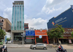 Chính Chủ Bán Mặt Tiền Cộng Hòa, P.12, Tân Bình: 4.25x29.7m, Giá 40 tỷ. Vị Trí Đẹp, Kinh Doanh Tốt!
