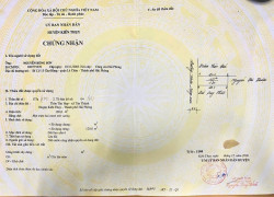 22.x tr/m2 120m2 Tân Thành Dương Kinh  Zalo 0567222555