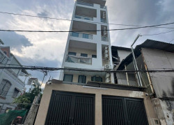 Chính Chủ Bán Hxh Dương Quảng Hàm, Phường 5, Gò Vấp: (5x26m), Giá 25 Tỷ.