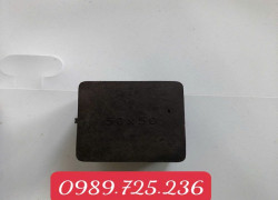 Giải pháp bảo vệ đầu sắt hộp vuông 50mm và thẩm mỹ tối ưu