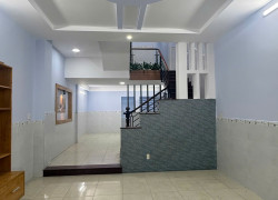 Siêu Phẩm Phan Huy Ích 67m2 Xe Hơi Ngủ Trong Nhà.