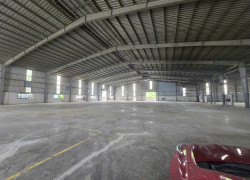 8600m2 KHO, XƯỞNG  CHO THUÊ Tại CCN NGUYÊN KHÊ. Xã PHÚC THỊNH. TP HÀ NỘI