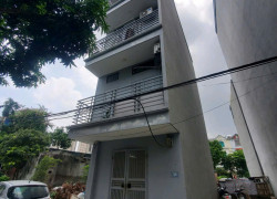 Bán nhà Thạch Bàn,Long Biên 5 tầng,65m,mt4.4m dòng tiền nhỉnh 10 tỷ