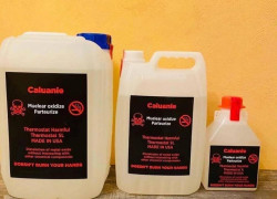 Mua Caluanie Muelear Oxidize tại Việt Nam
