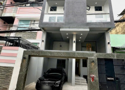 Chính Chủ Bán HXH Vũ Tùng, Phường 2, Bình Thạnh: DT 7.5x17.5m, Giá 32 Tỷ.