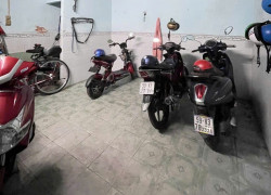 Giảm 300tr! Nhà trọ SHR 8 phòng 145m2 – Phan Huy Ích Gò Vấp SSS