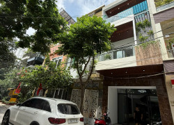 Nhà khu phân lô cao cấp ngay chợ tại Thiên Lôi - Chợ Đôn