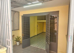 NHÀ TRỆT LỬNG 56M2. 2 MẶT HẺM TRƯỚC SAU THÔNG THOÁNG.  GẦN CHỢ, BỆNH VIỆN HỒNG ĐỨC. THỐNG NHẤT. P.16. GÒ VẤP