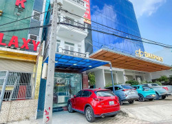 🌟 BÁN BIỆT THỰ PHỐ 6 TẦNG – MẶT TIỀN HÀ HUY GIÁP, QUẬN 12 🌟