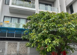 BÁN NHÀ 100M2 -  KHU BÀN CỜ - CÓ THỂ KINH DOANH - BÌNH THẠNH