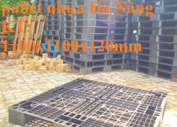 Pallet Nhựa Thanh Lý Gần Như Mới – SALE Sập Giá – Quảng Nam Quảng Ngãi – 0799 345 292
