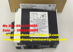 Mới 100% Panasonic - Bộ điều khiển 1.5kW MDDHT5540NA1
