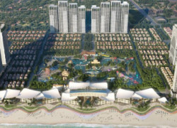 🌟 NHẬN BOOKING TÒA B6, B7 - BLANCA CITY 🌟